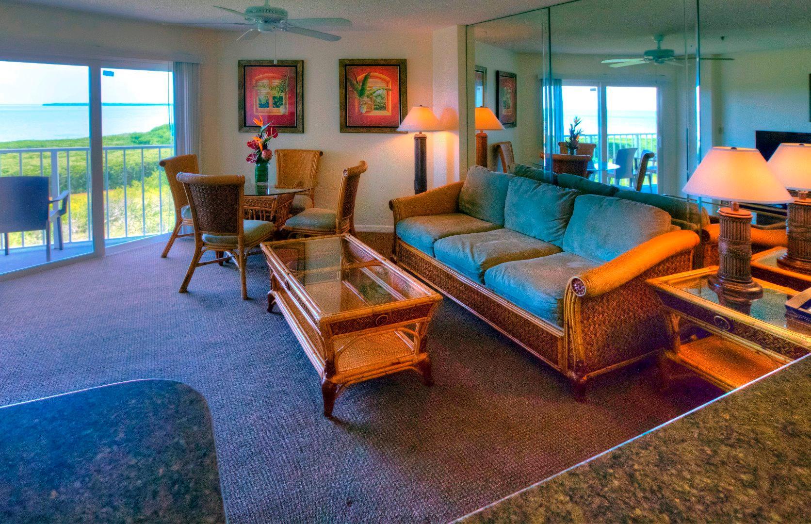 Ocean Pointe Suites At Key Largo Exterior photo